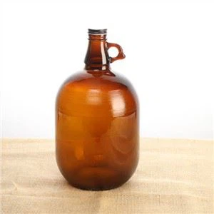 Amber Growleri pudelid 3L