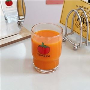 200 ml Juice Shot prillid